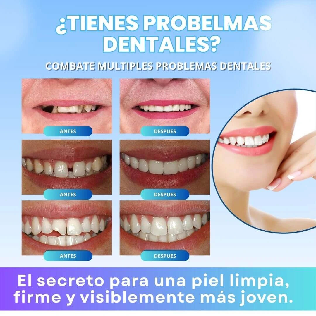 DENTI QUICK PRO