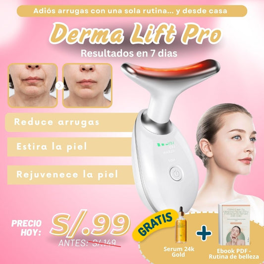 DERMA LIFT PRO