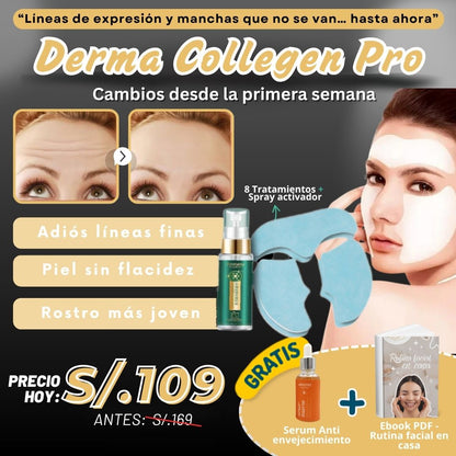 DERMA COLLEGEN PRO