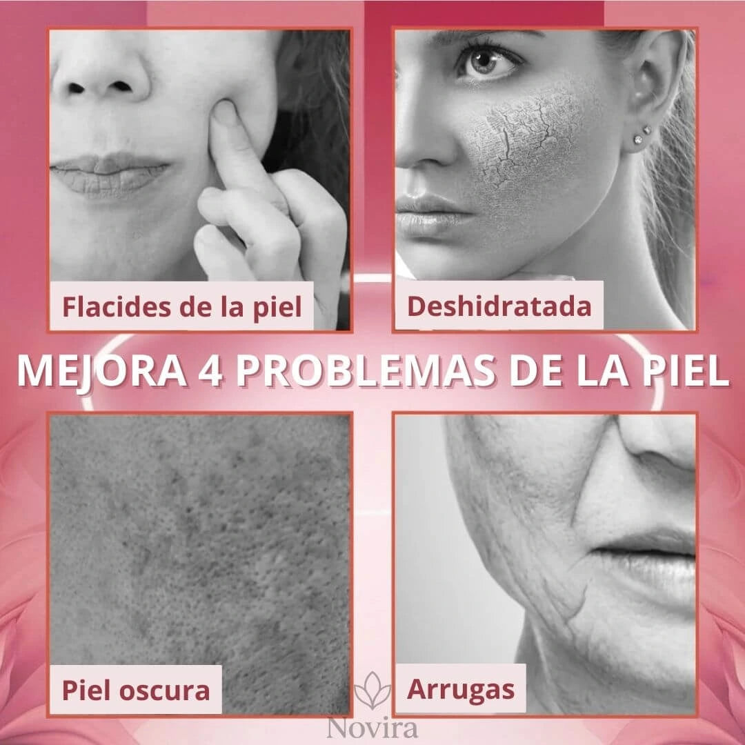 Infibella™ Crema Anti Edad hidratante